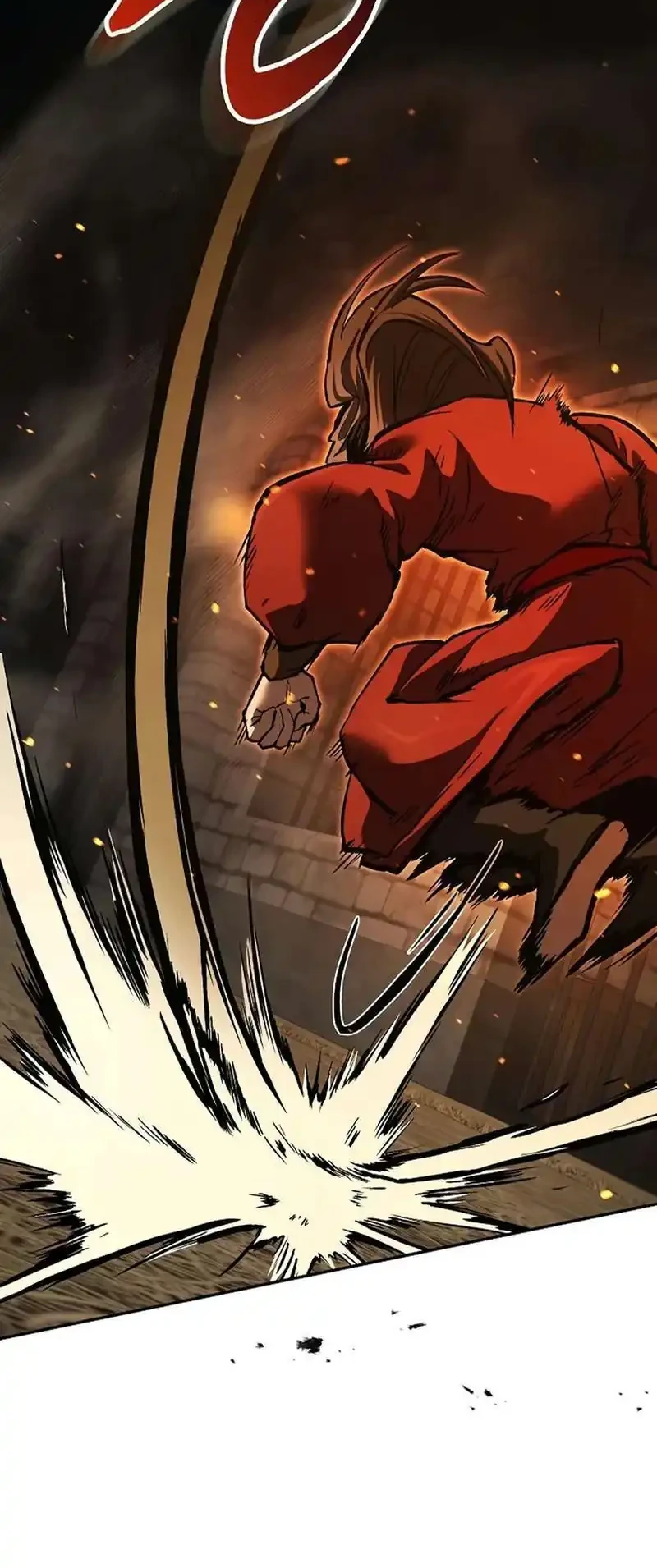 Reborn on the Demonic Cult Battlefield Chapter 29 Gambar 37