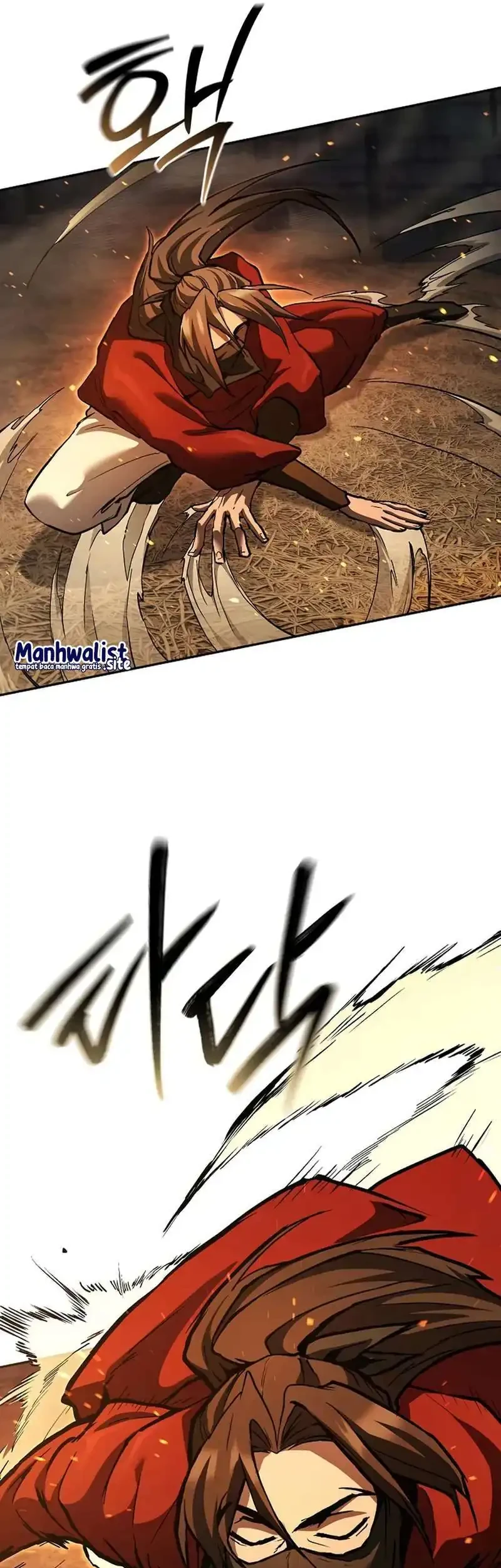 Reborn on the Demonic Cult Battlefield Chapter 29 Gambar 38