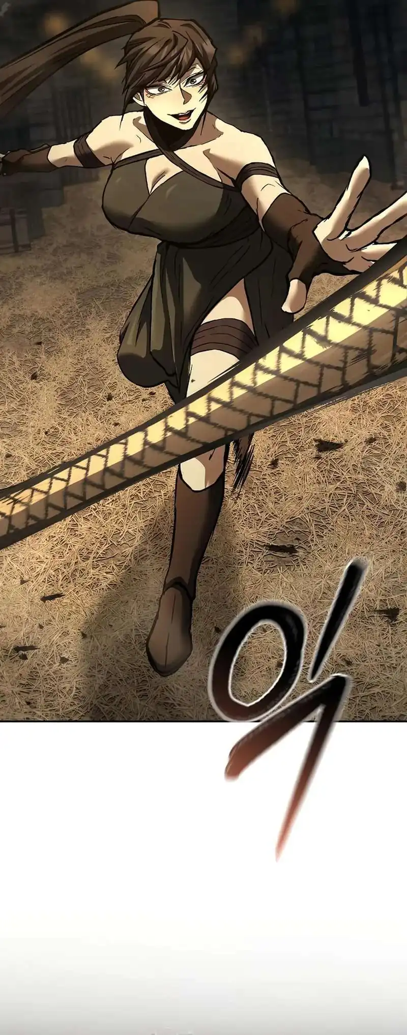 Reborn on the Demonic Cult Battlefield Chapter 29 Gambar 40