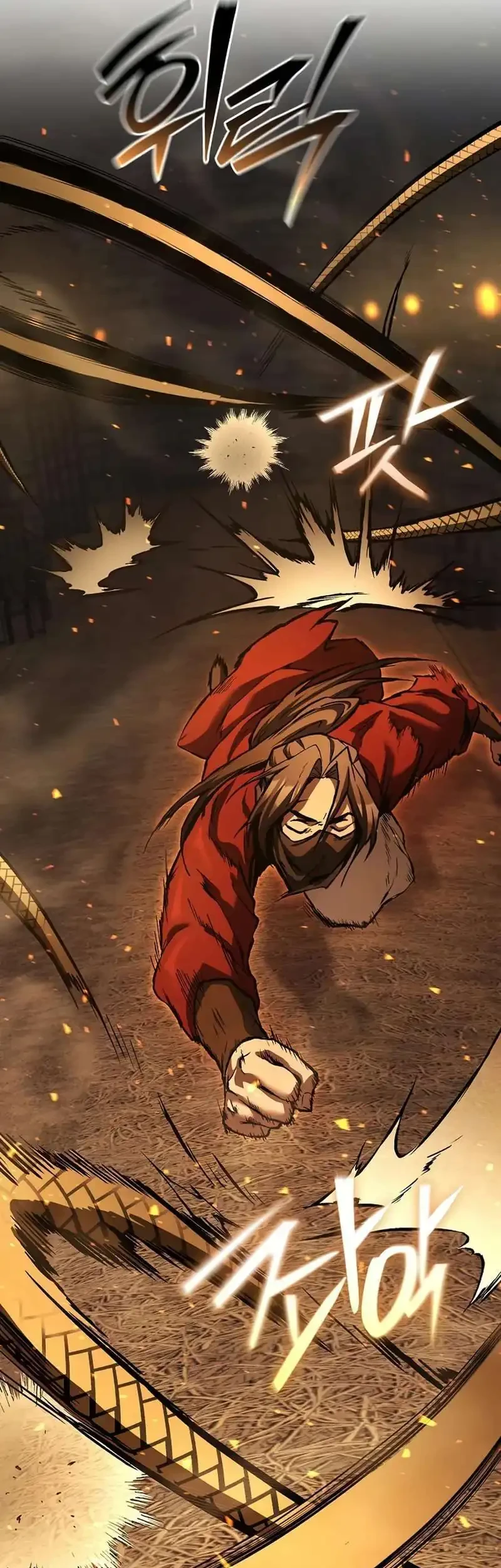 Reborn on the Demonic Cult Battlefield Chapter 29 Gambar 41