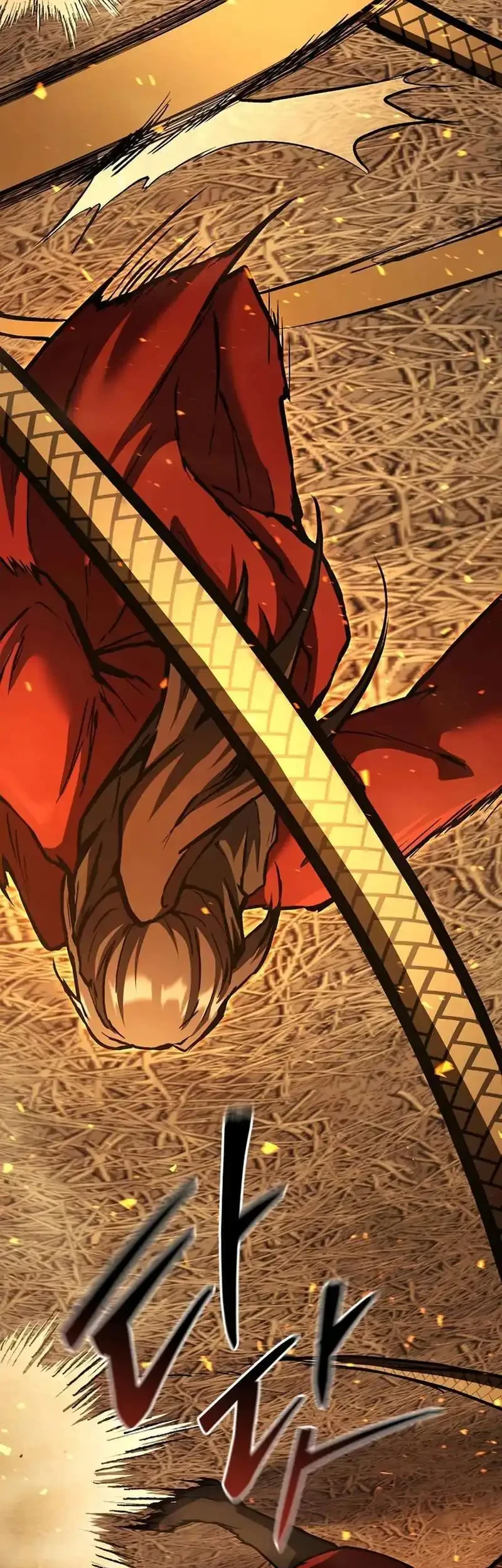 Reborn on the Demonic Cult Battlefield Chapter 29 Gambar 42