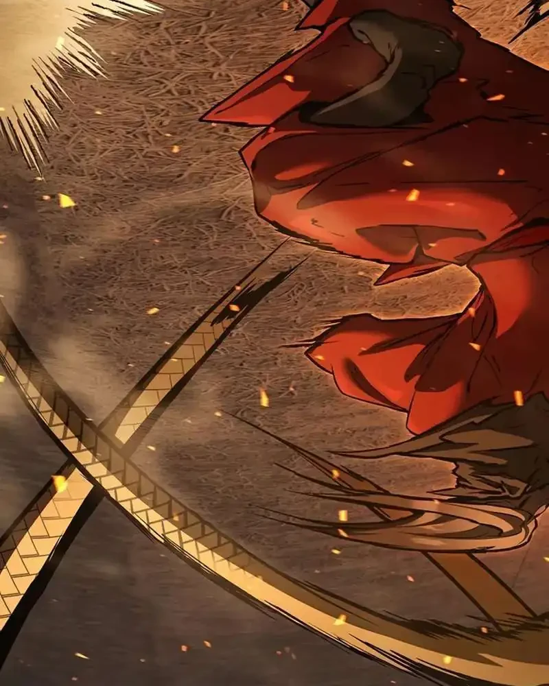 Reborn on the Demonic Cult Battlefield Chapter 29 Gambar 43