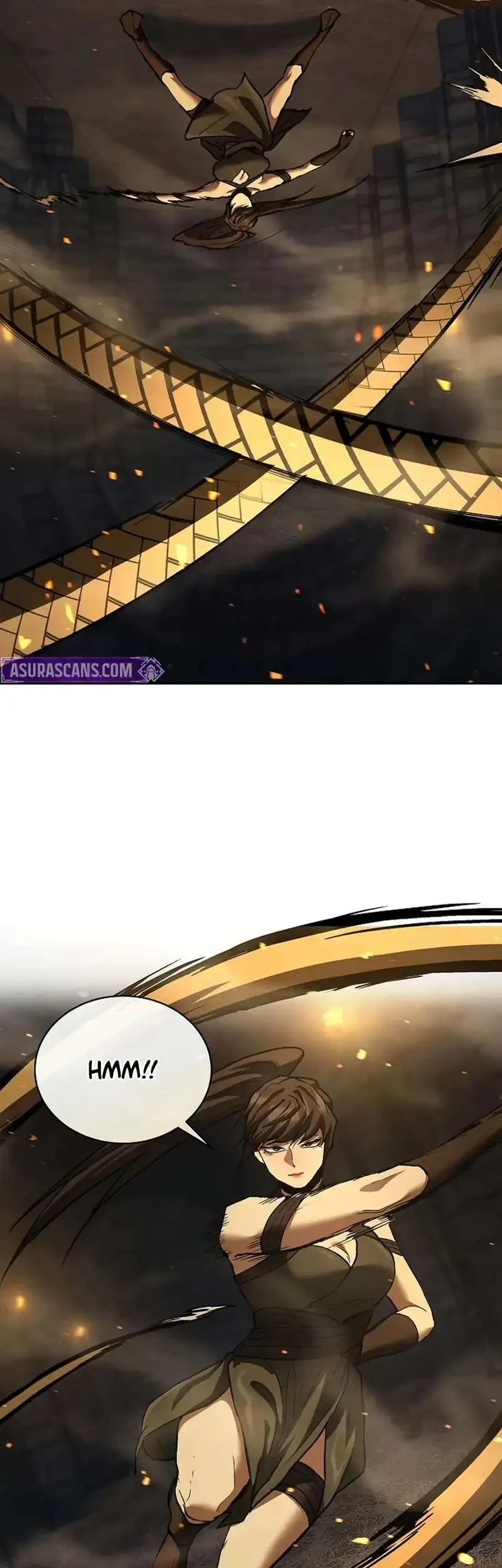 Reborn on the Demonic Cult Battlefield Chapter 29 Gambar 44