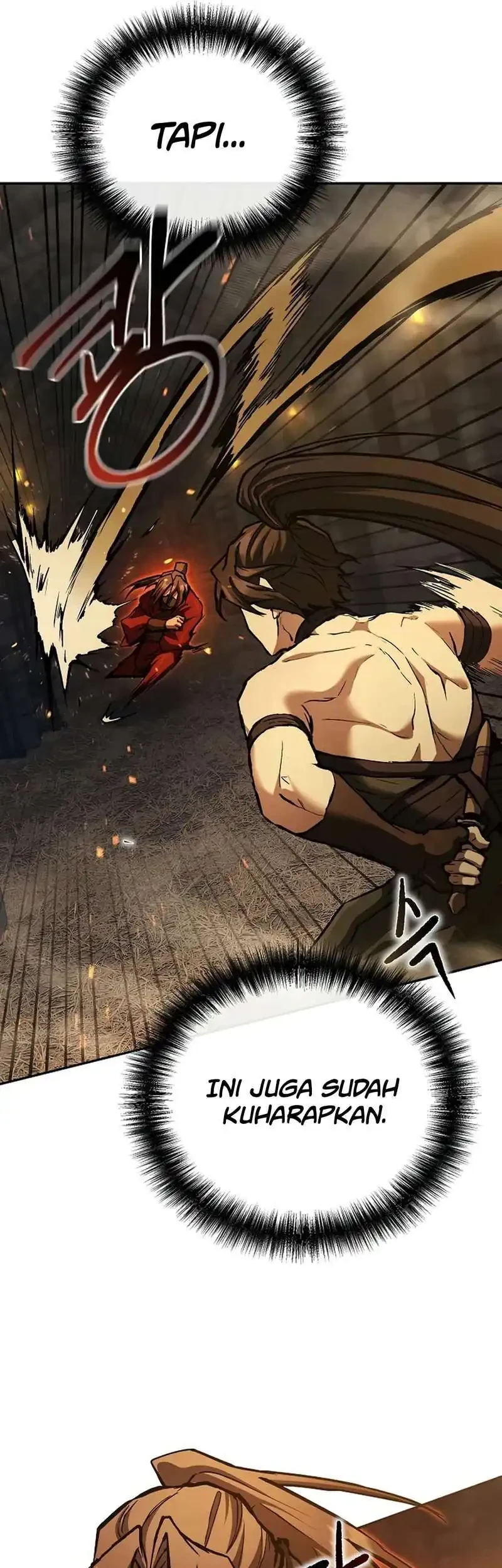 Reborn on the Demonic Cult Battlefield Chapter 29 Gambar 46