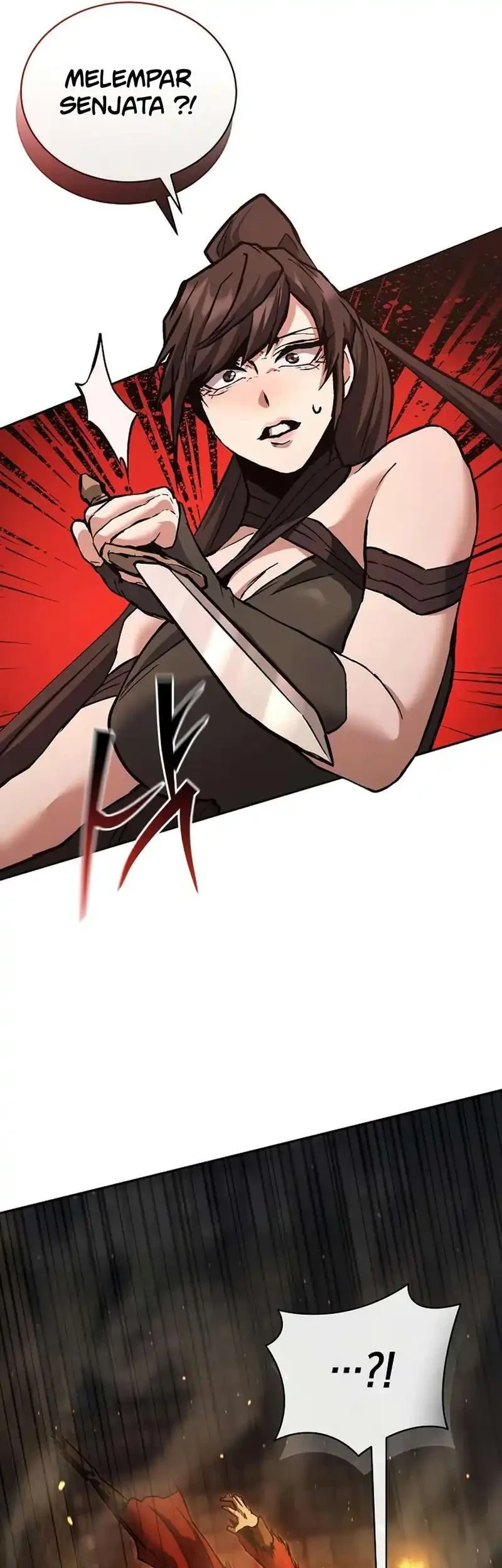 Reborn on the Demonic Cult Battlefield Chapter 29 Gambar 48