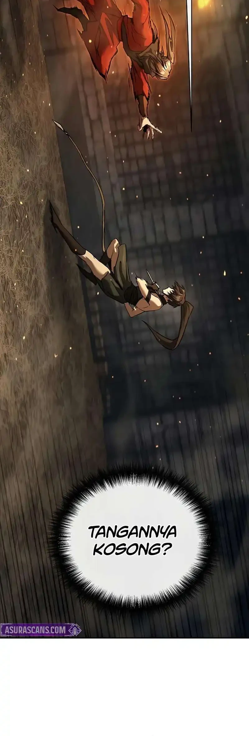 Reborn on the Demonic Cult Battlefield Chapter 29 Gambar 49