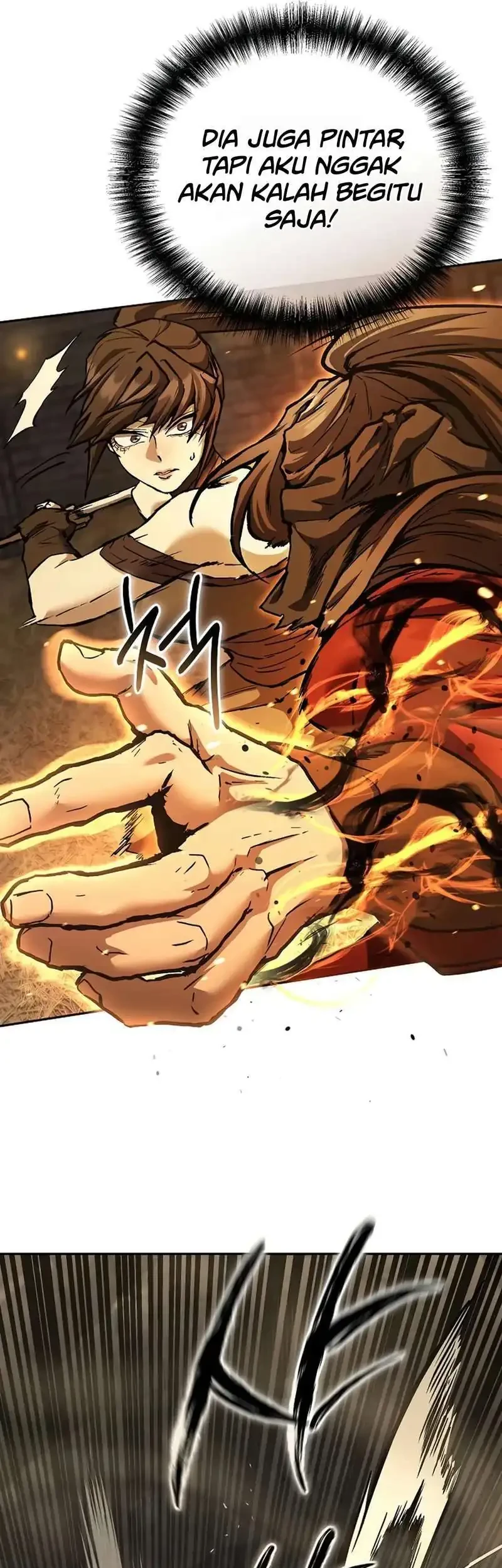 Reborn on the Demonic Cult Battlefield Chapter 29 Gambar 50