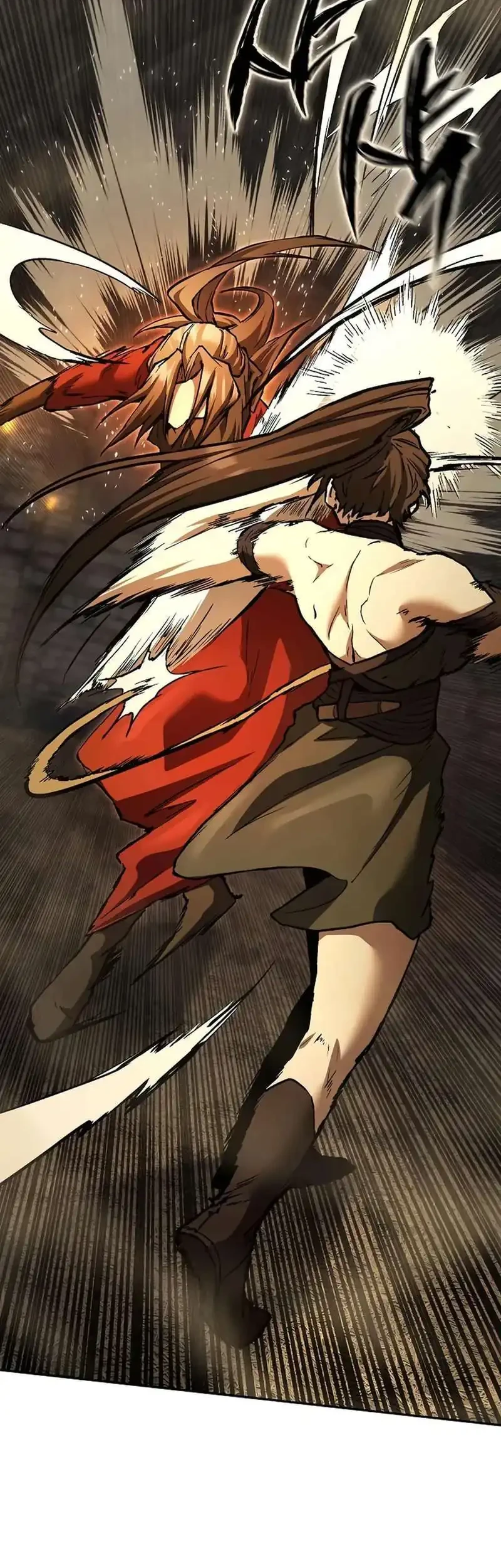 Reborn on the Demonic Cult Battlefield Chapter 29 Gambar 51