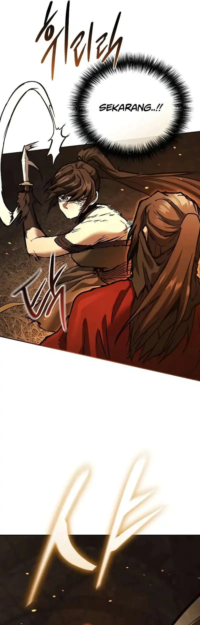 Reborn on the Demonic Cult Battlefield Chapter 29 Gambar 54