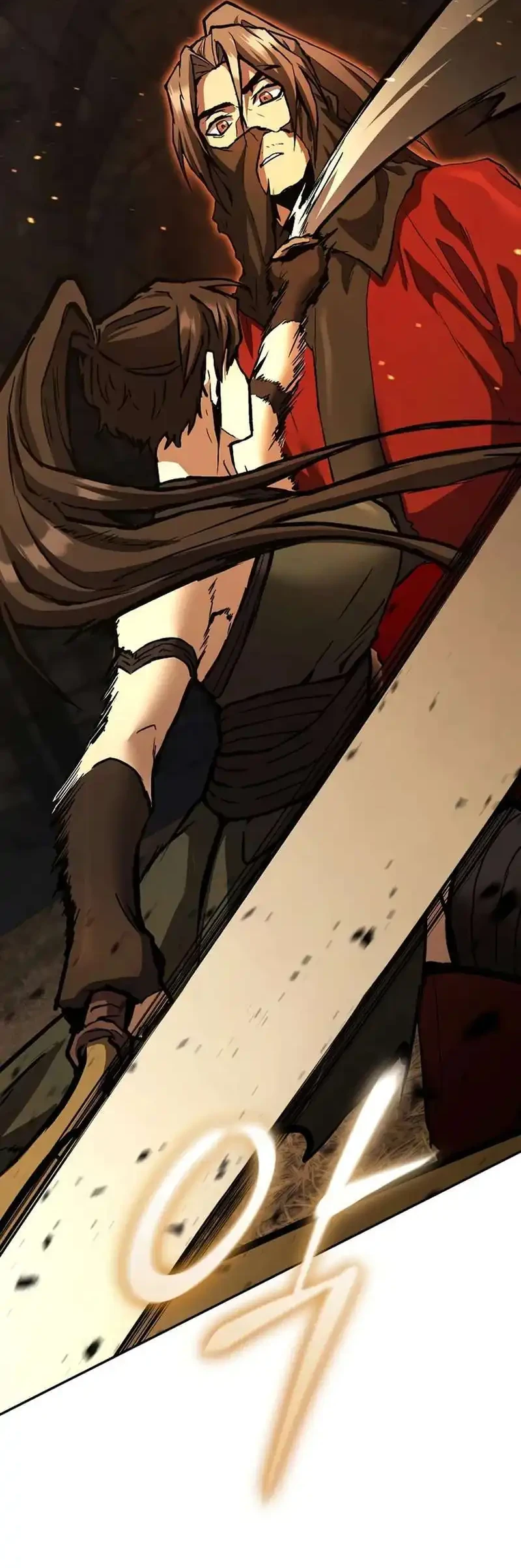 Reborn on the Demonic Cult Battlefield Chapter 29 Gambar 55