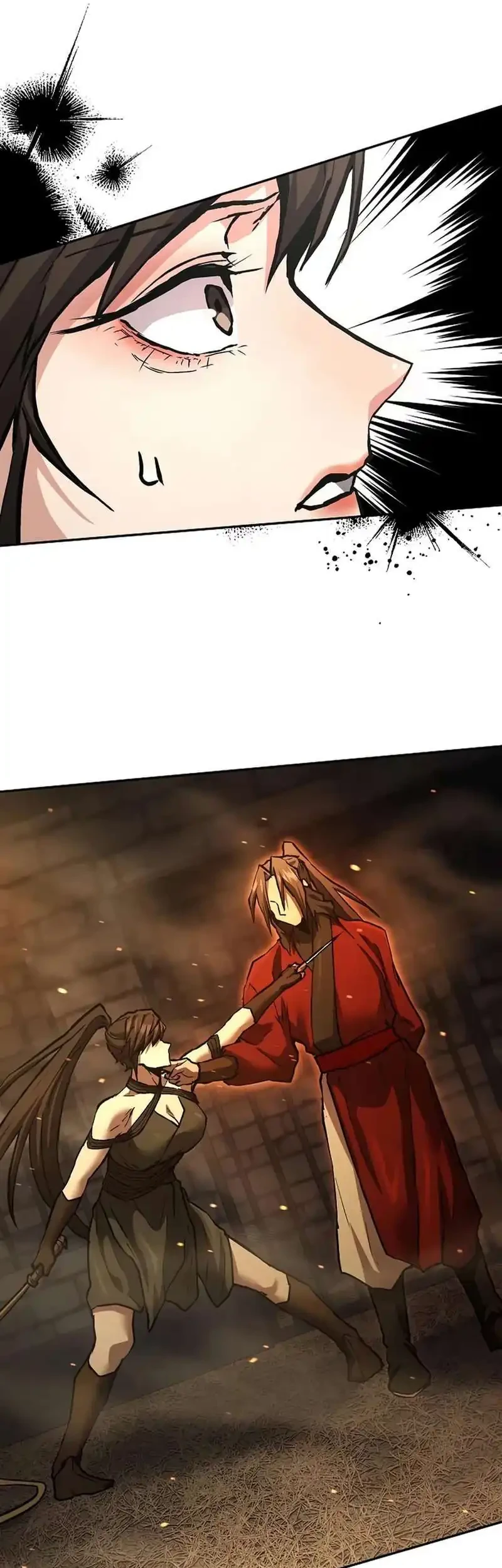 Reborn on the Demonic Cult Battlefield Chapter 29 Gambar 56