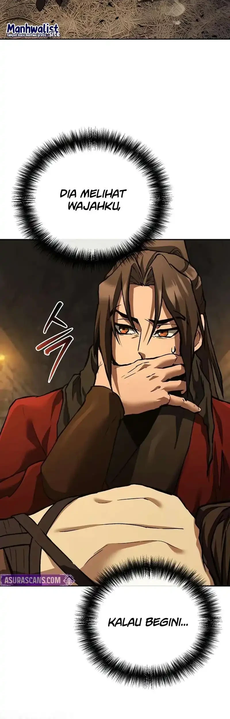 Reborn on the Demonic Cult Battlefield Chapter 29 Gambar 59