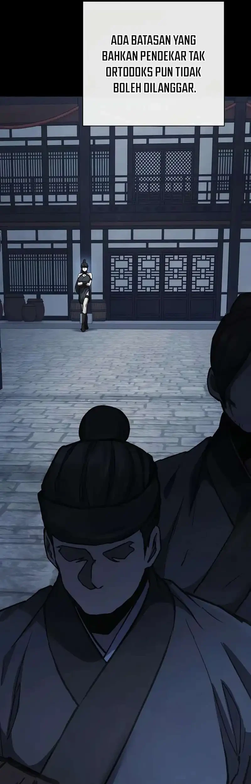 Reborn on the Demonic Cult Battlefield Chapter 29 Gambar 3