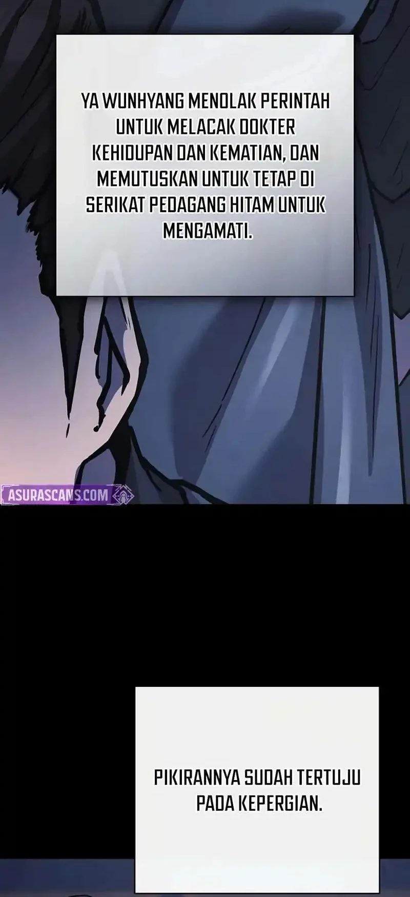 Reborn on the Demonic Cult Battlefield Chapter 29 Gambar 4