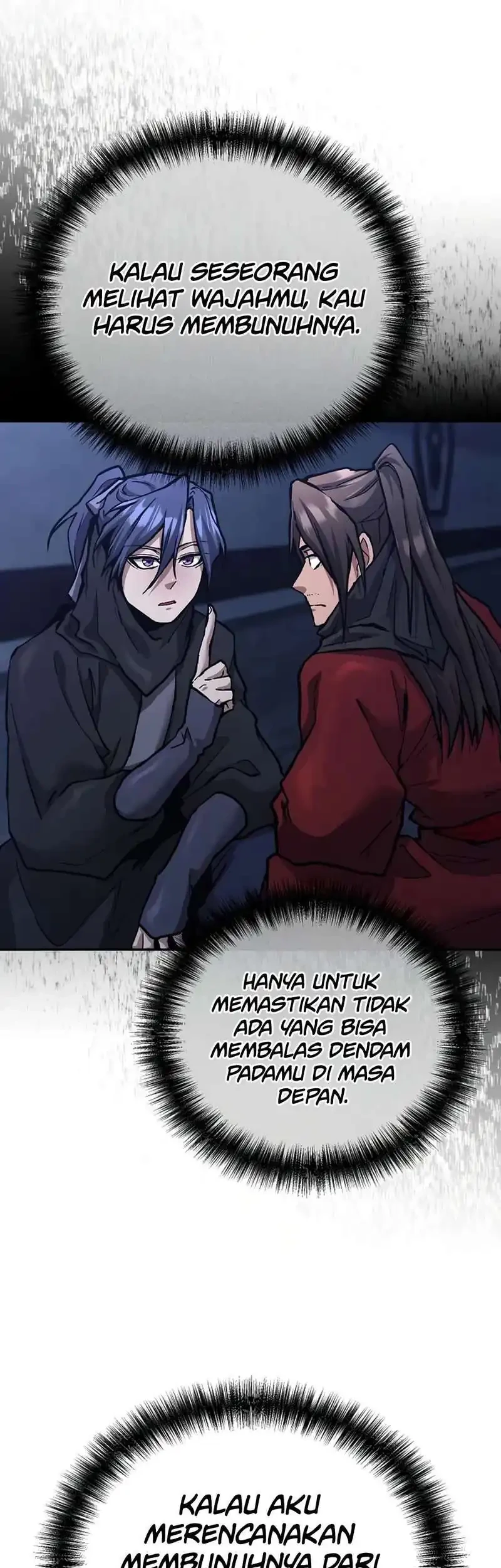 Reborn on the Demonic Cult Battlefield Chapter 29 Gambar 60