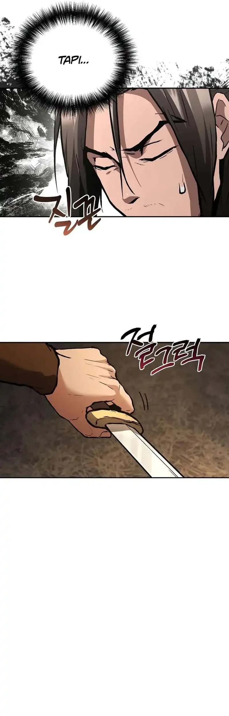 Reborn on the Demonic Cult Battlefield Chapter 29 Gambar 62