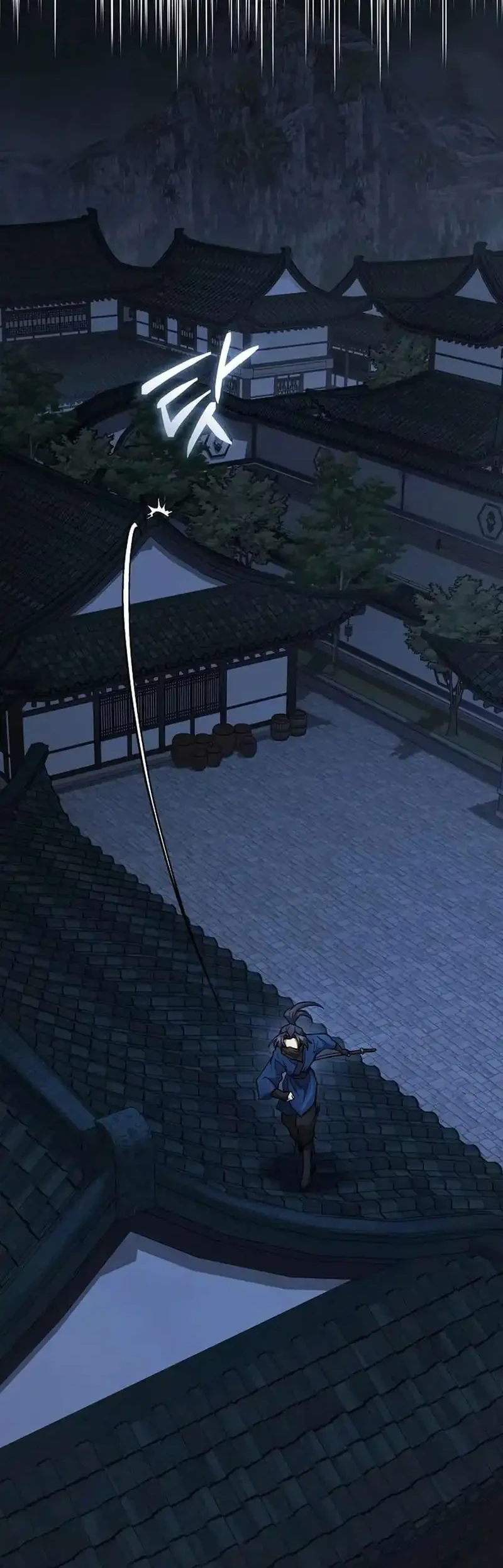 Reborn on the Demonic Cult Battlefield Chapter 29 Gambar 65