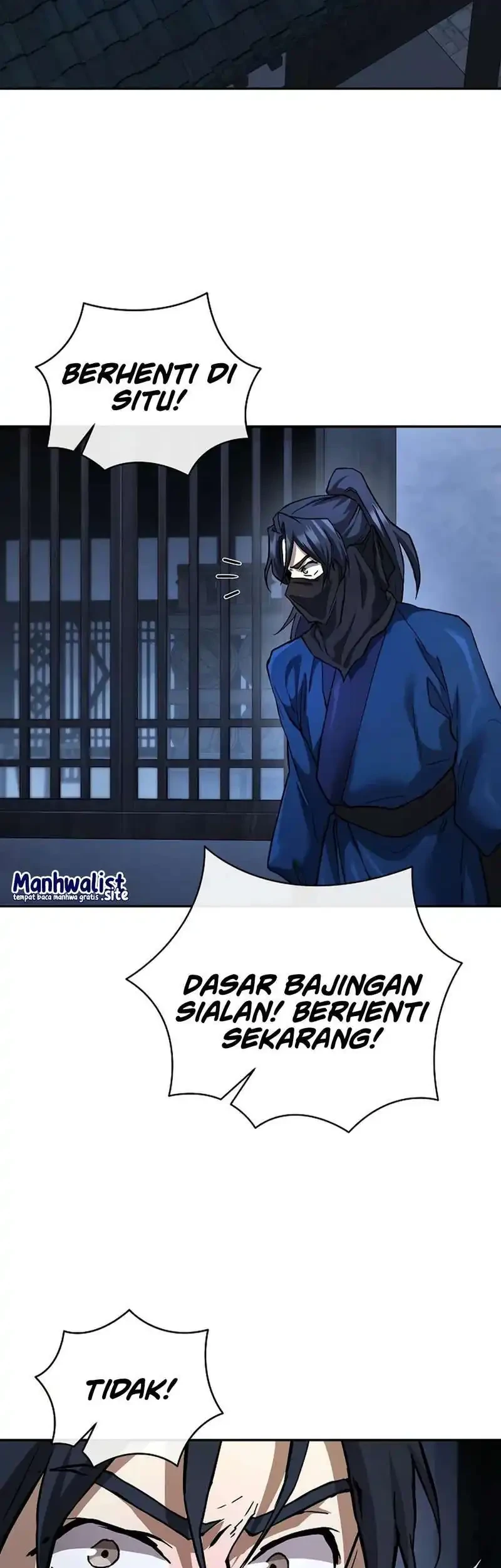 Reborn on the Demonic Cult Battlefield Chapter 29 Gambar 66