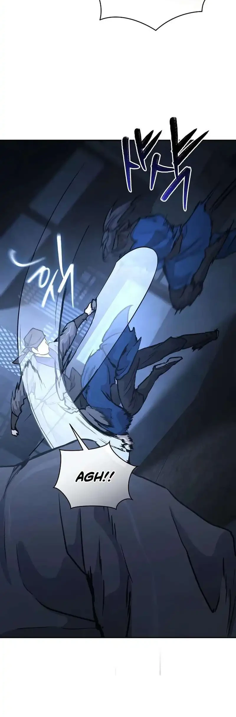 Reborn on the Demonic Cult Battlefield Chapter 29 Gambar 73