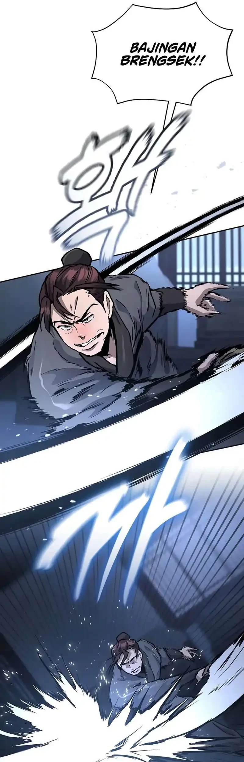 Reborn on the Demonic Cult Battlefield Chapter 29 Gambar 74