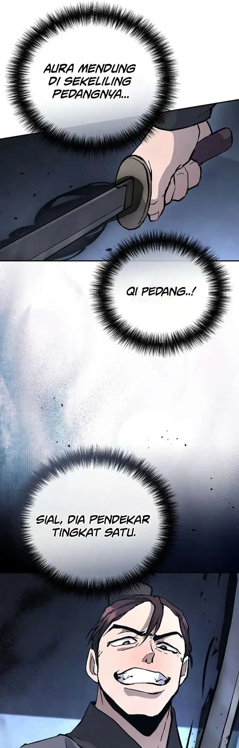 Reborn on the Demonic Cult Battlefield Chapter 29 Gambar 76