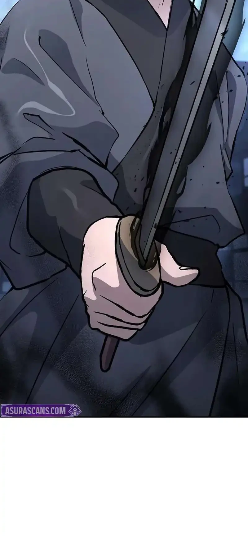 Reborn on the Demonic Cult Battlefield Chapter 29 Gambar 77