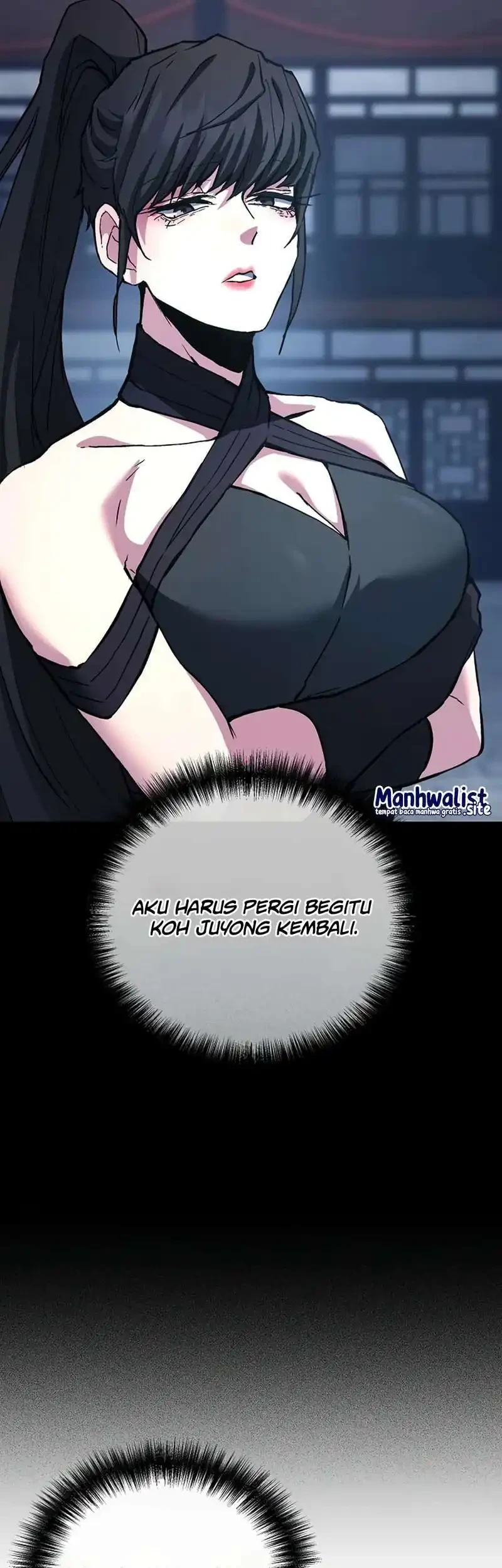 Reborn on the Demonic Cult Battlefield Chapter 29 Gambar 5