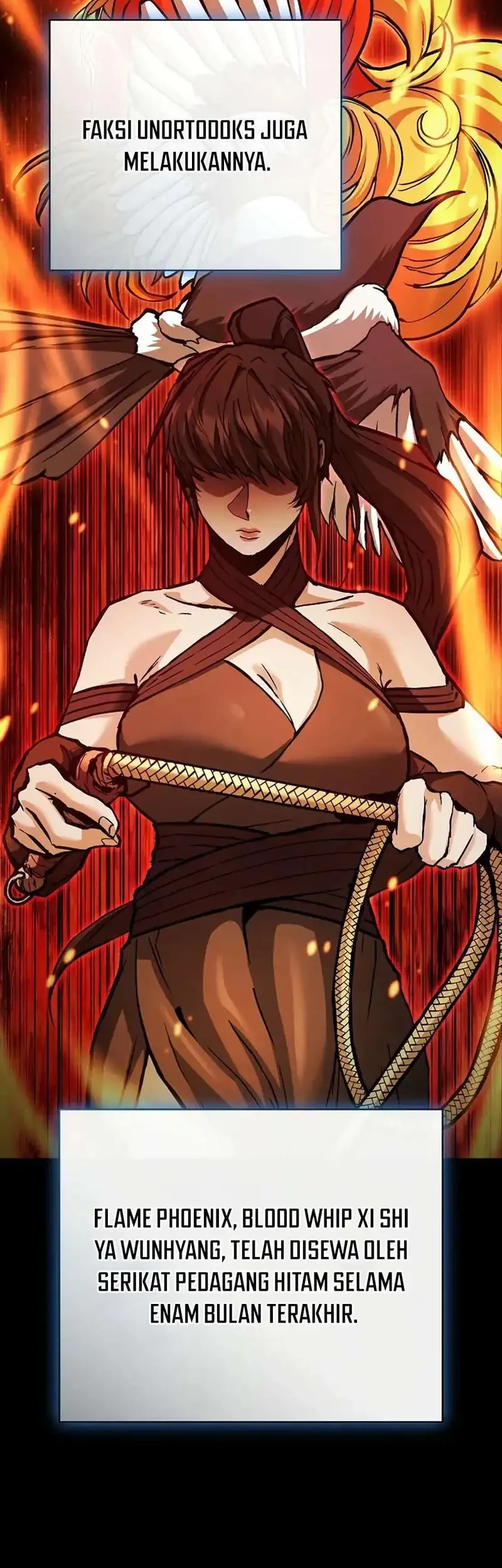 Reborn on the Demonic Cult Battlefield Chapter 29 Gambar 80