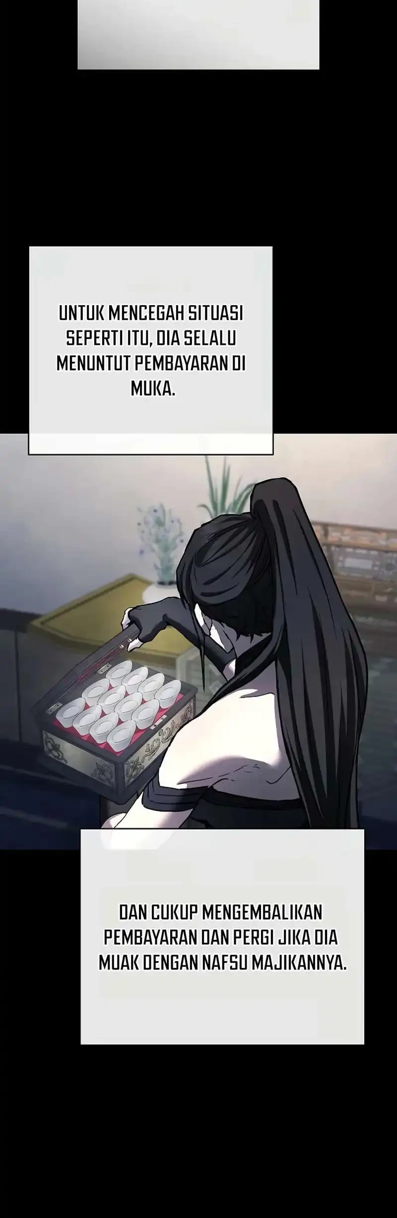 Reborn on the Demonic Cult Battlefield Chapter 29 Gambar 82