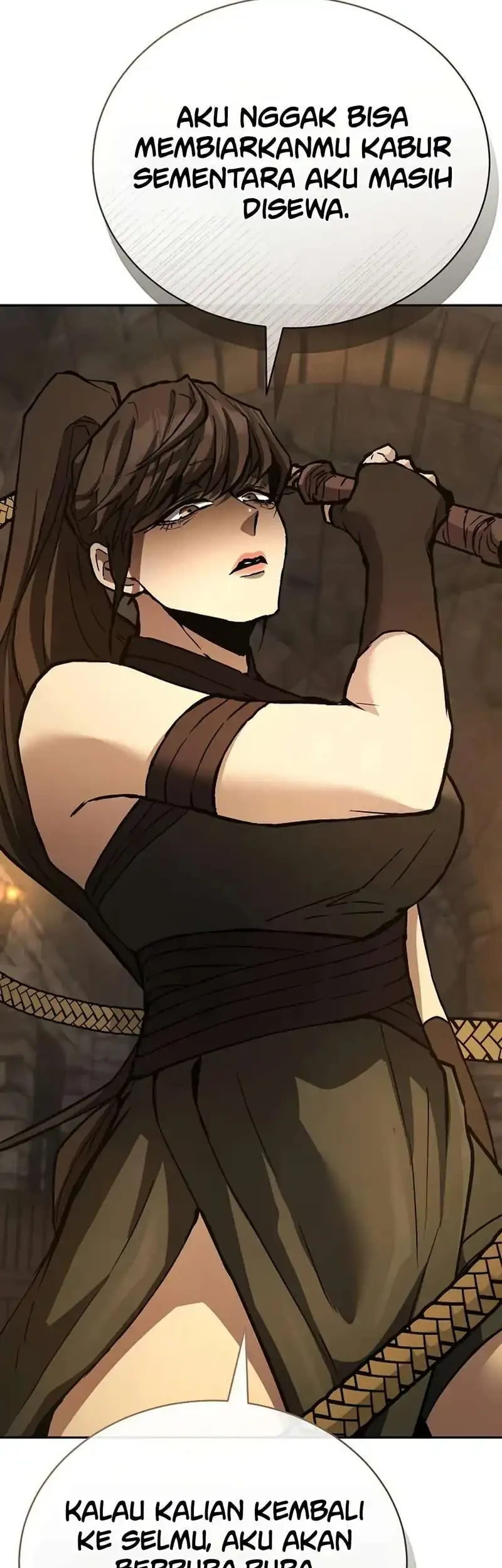 Reborn on the Demonic Cult Battlefield Chapter 29 Gambar 7