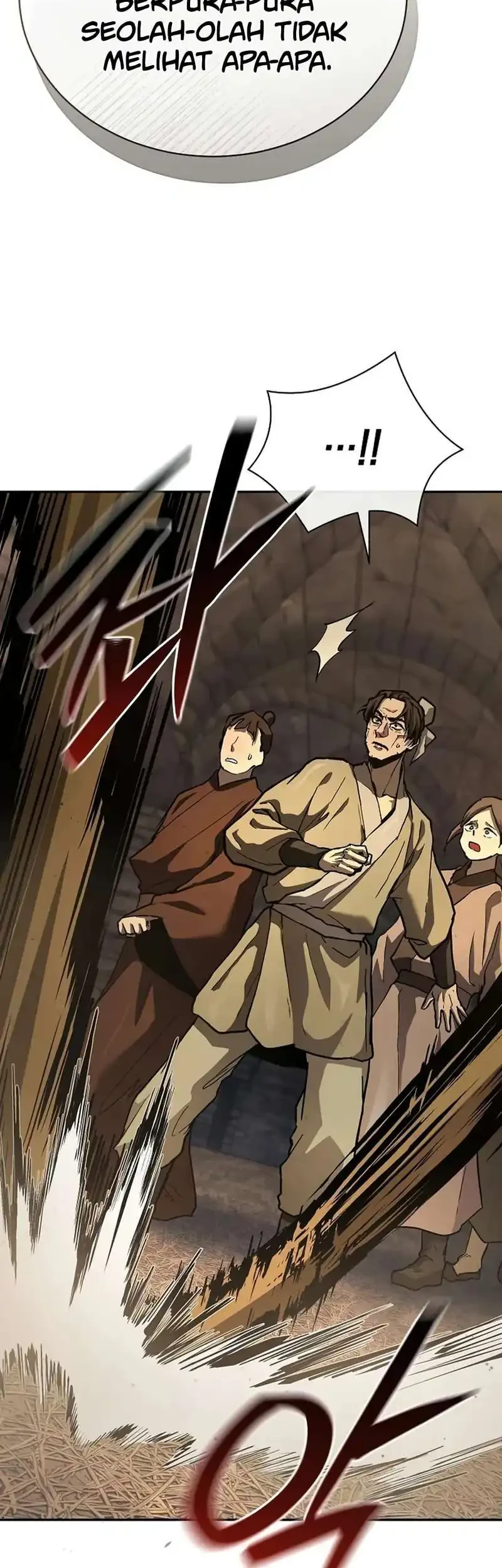 Reborn on the Demonic Cult Battlefield Chapter 29 Gambar 8