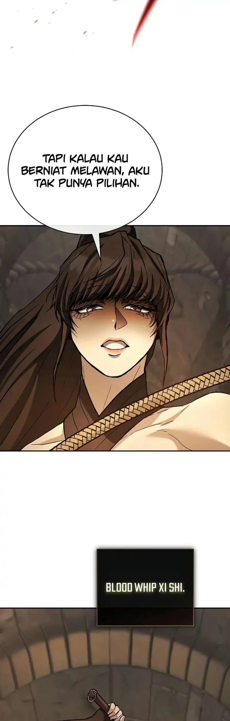 Reborn on the Demonic Cult Battlefield Chapter 29 Gambar 9