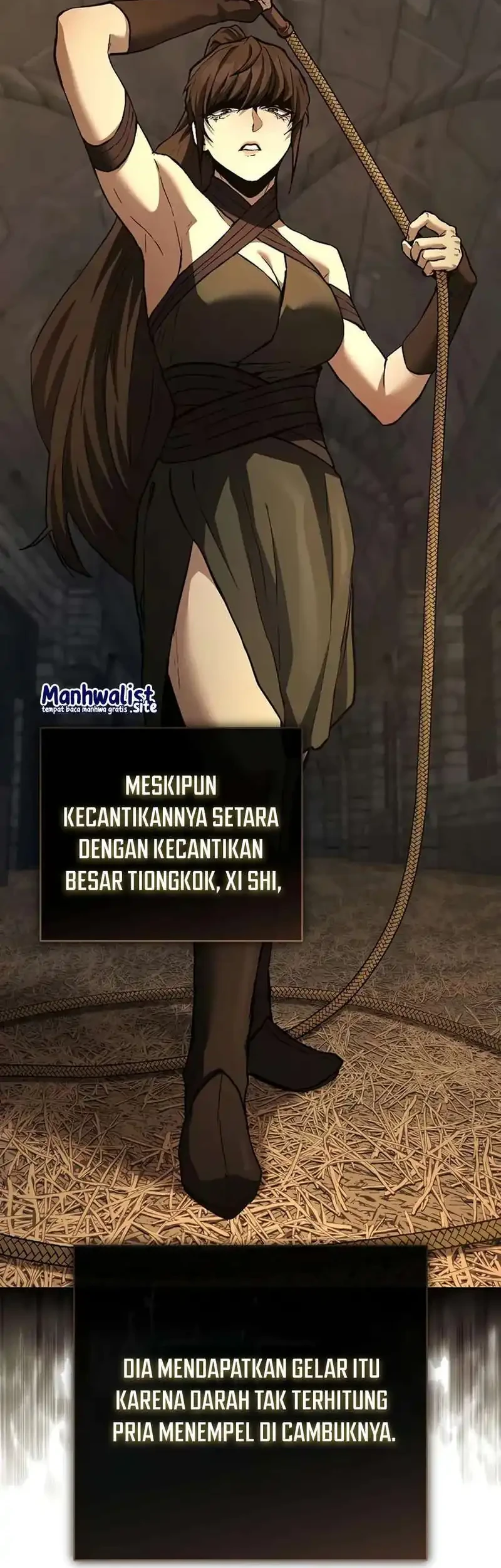 Reborn on the Demonic Cult Battlefield Chapter 29 Gambar 10