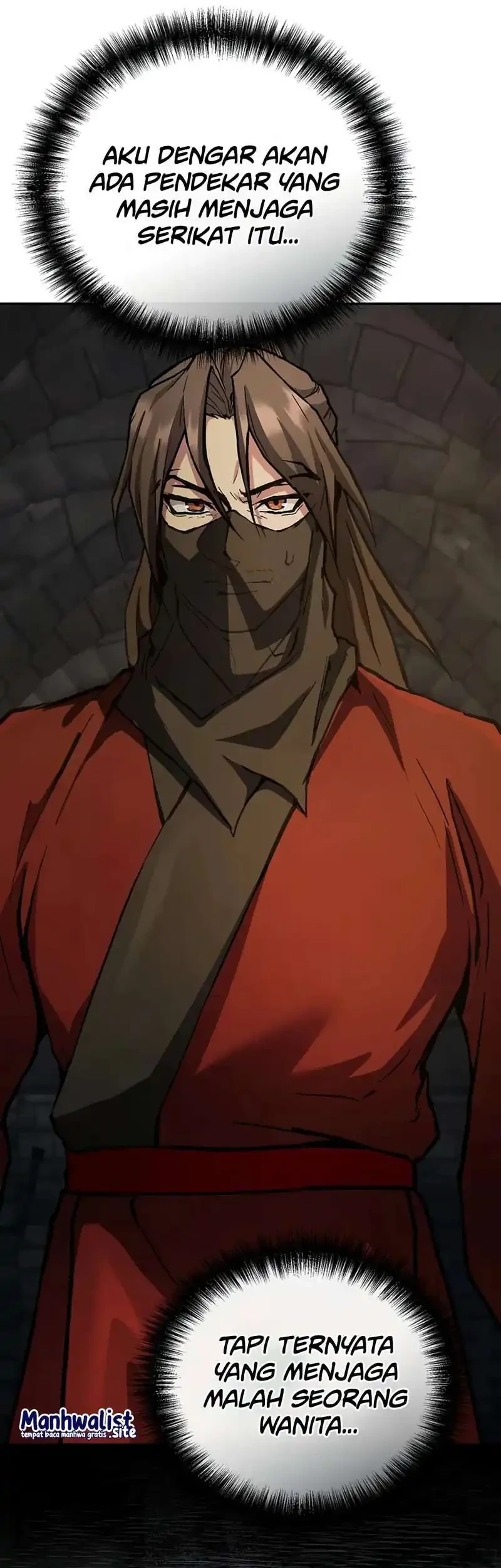 Reborn on the Demonic Cult Battlefield Chapter 29 Gambar 13