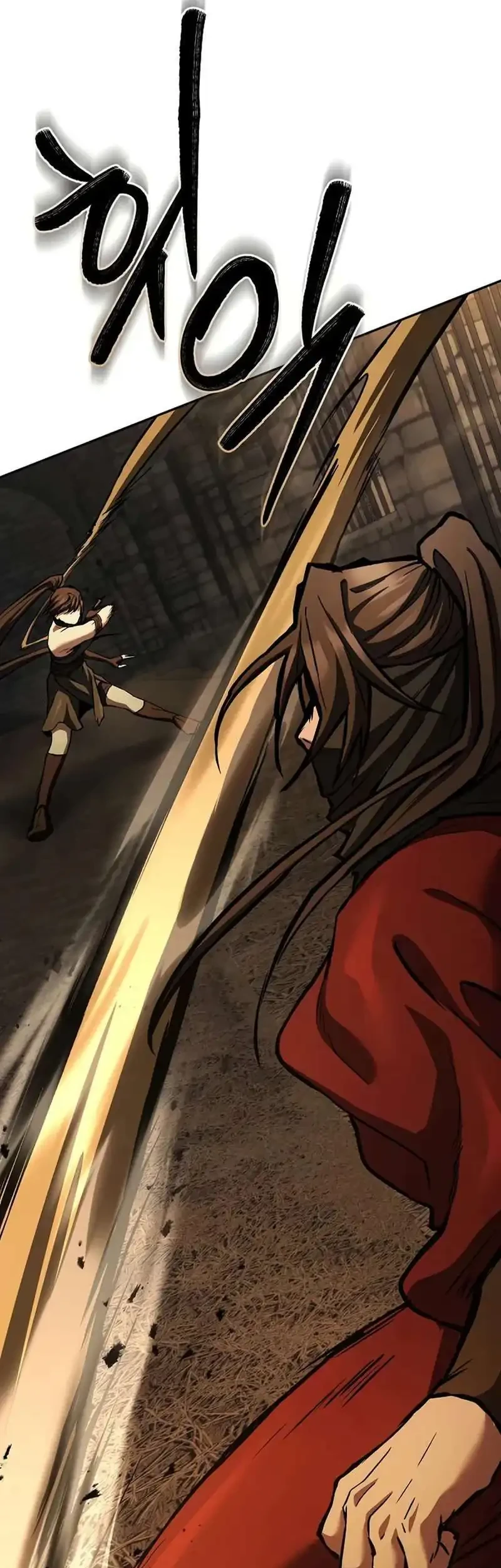 Reborn on the Demonic Cult Battlefield Chapter 29 Gambar 17