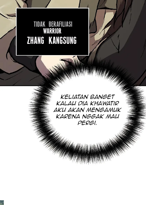 Reborn on the Demonic Cult Battlefield Chapter 3 Gambar 25