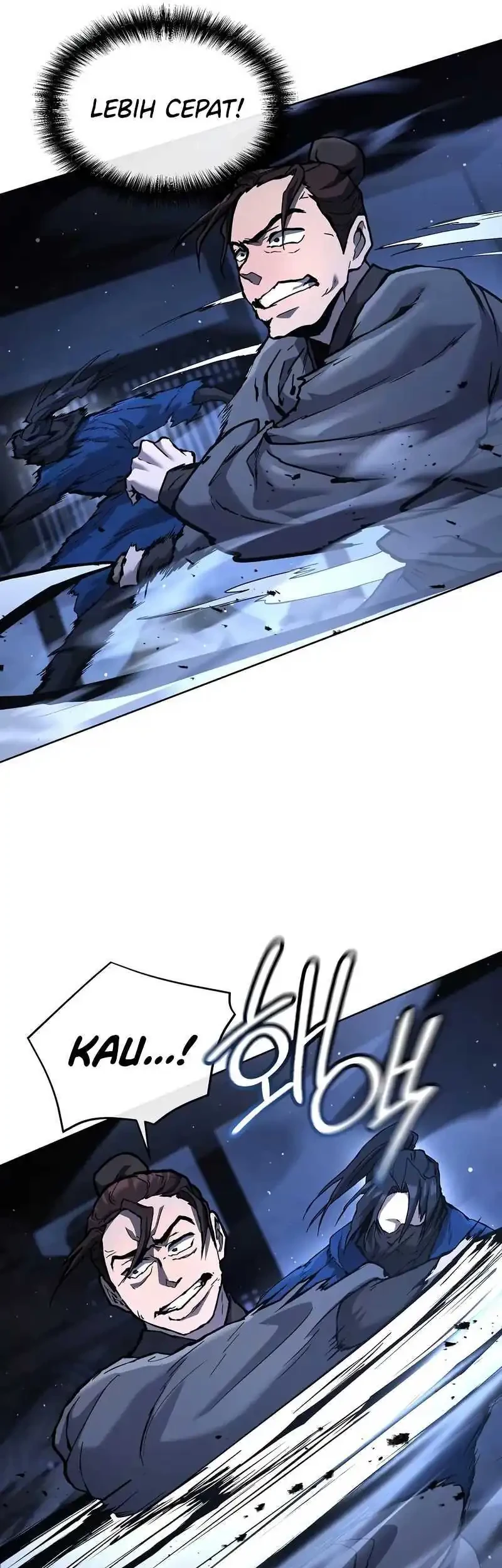 Reborn on the Demonic Cult Battlefield Chapter 30 Gambar 19