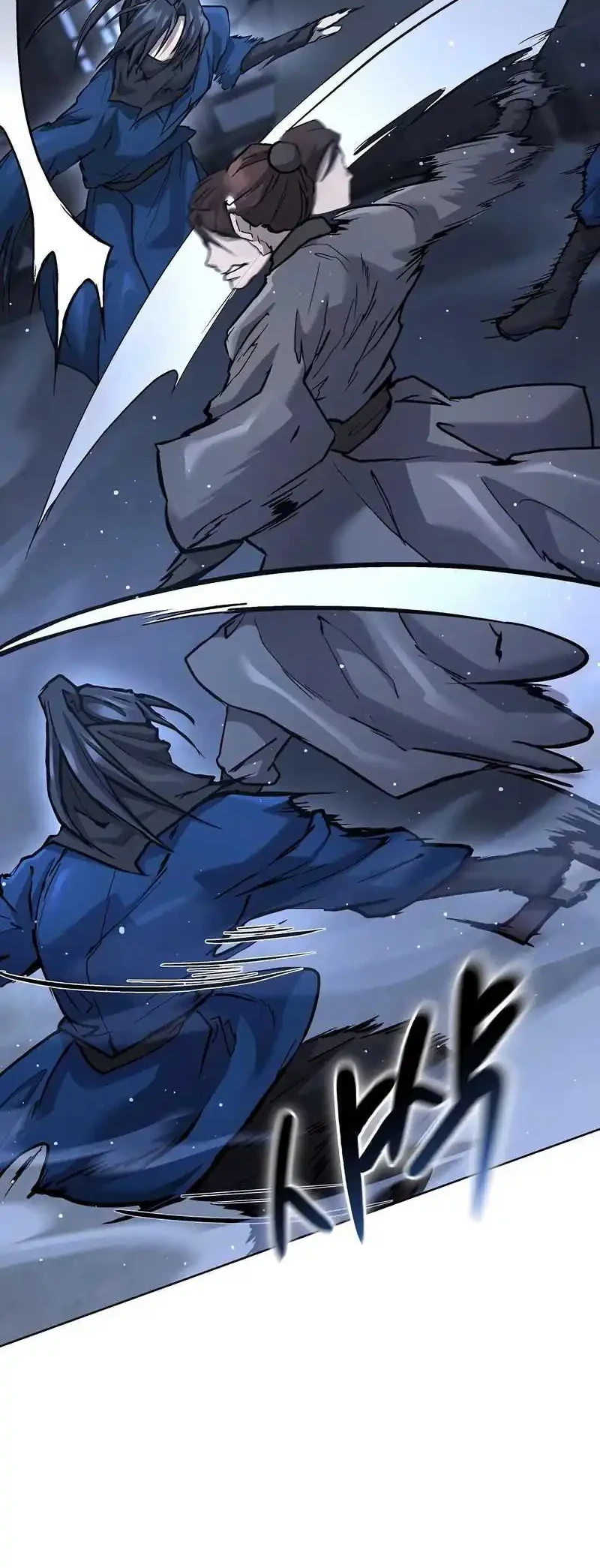 Reborn on the Demonic Cult Battlefield Chapter 30 Gambar 22