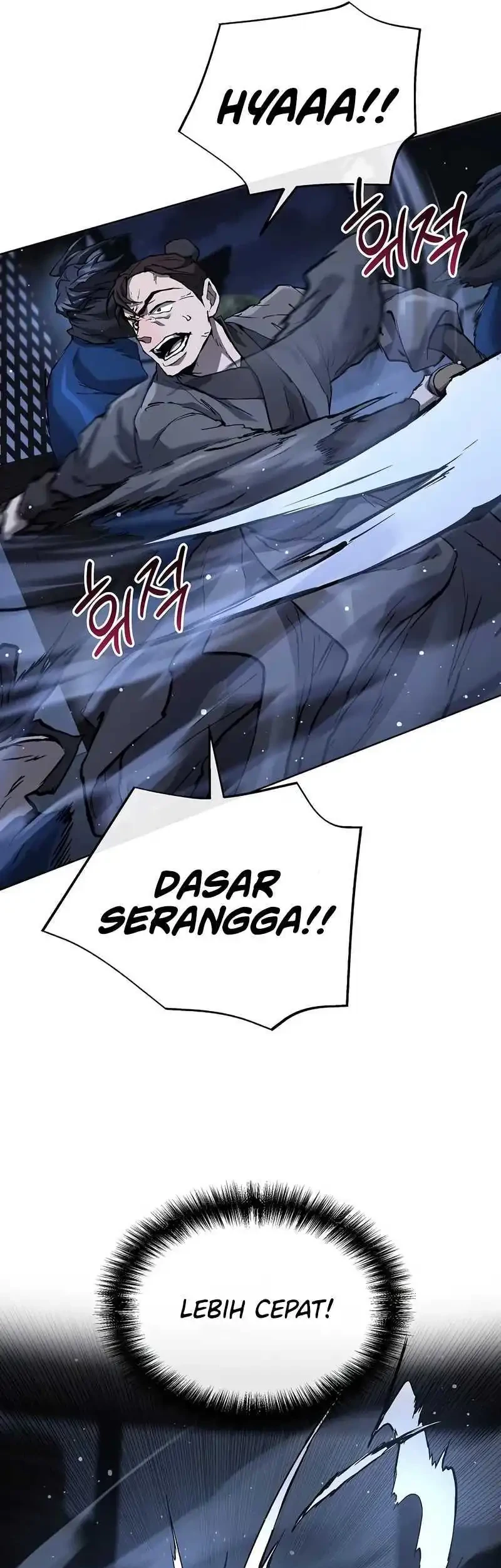 Reborn on the Demonic Cult Battlefield Chapter 30 Gambar 23