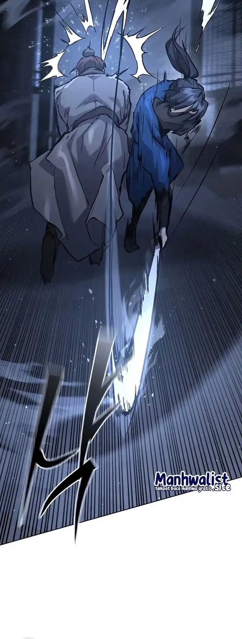 Reborn on the Demonic Cult Battlefield Chapter 30 Gambar 24