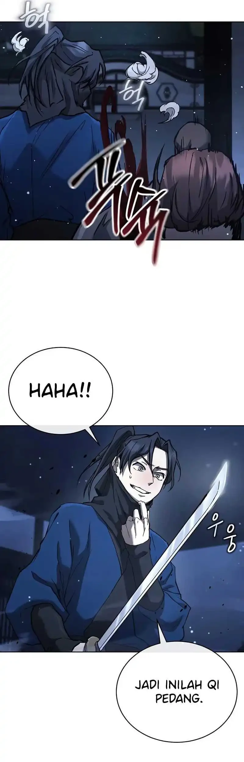 Reborn on the Demonic Cult Battlefield Chapter 30 Gambar 25