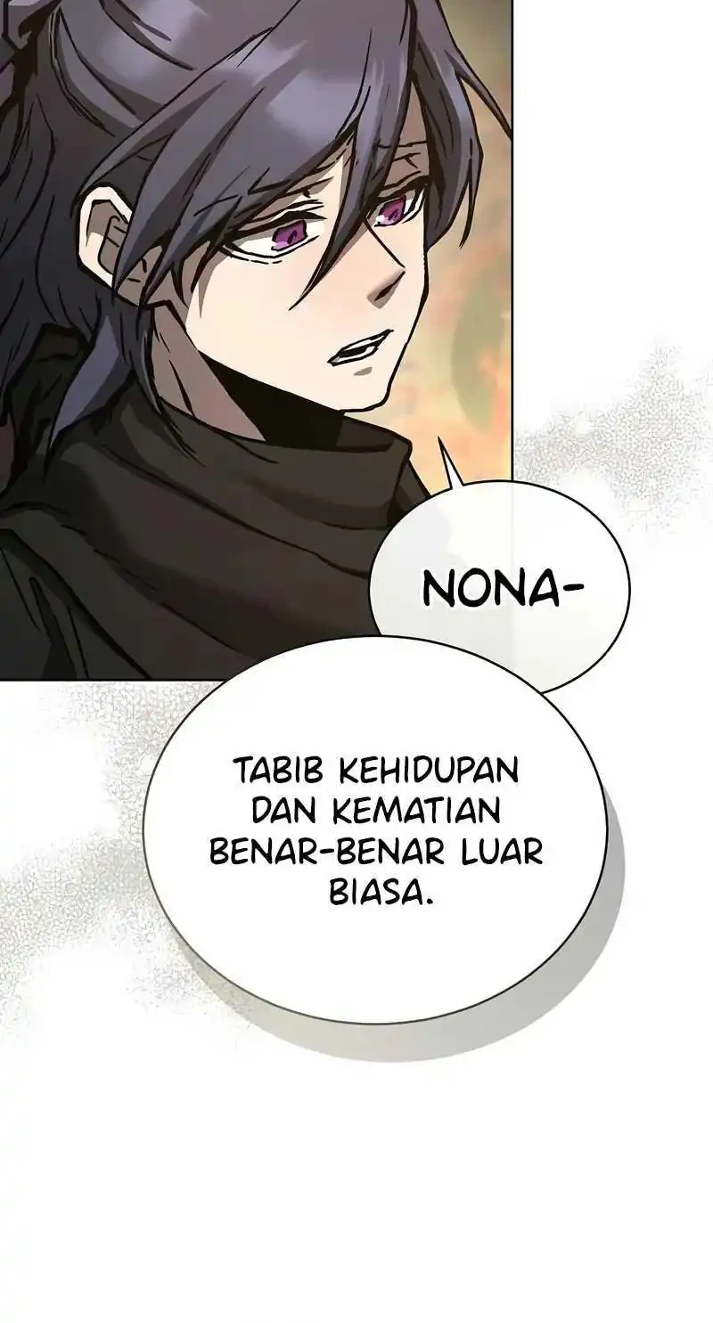 Reborn on the Demonic Cult Battlefield Chapter 30 Gambar 38