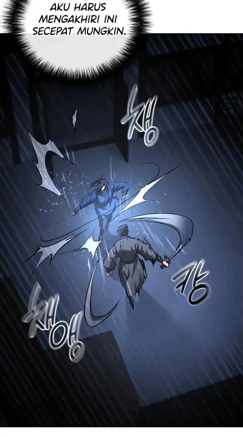 Manhwa Reborn on the Demonic Cult Battlefield Chapter 30 gambar 2