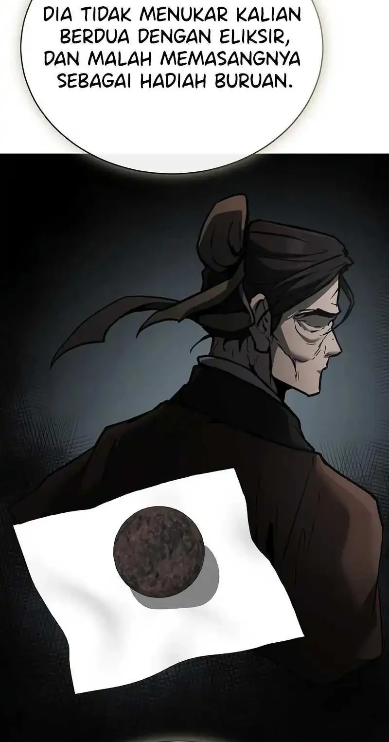 Reborn on the Demonic Cult Battlefield Chapter 30 Gambar 40