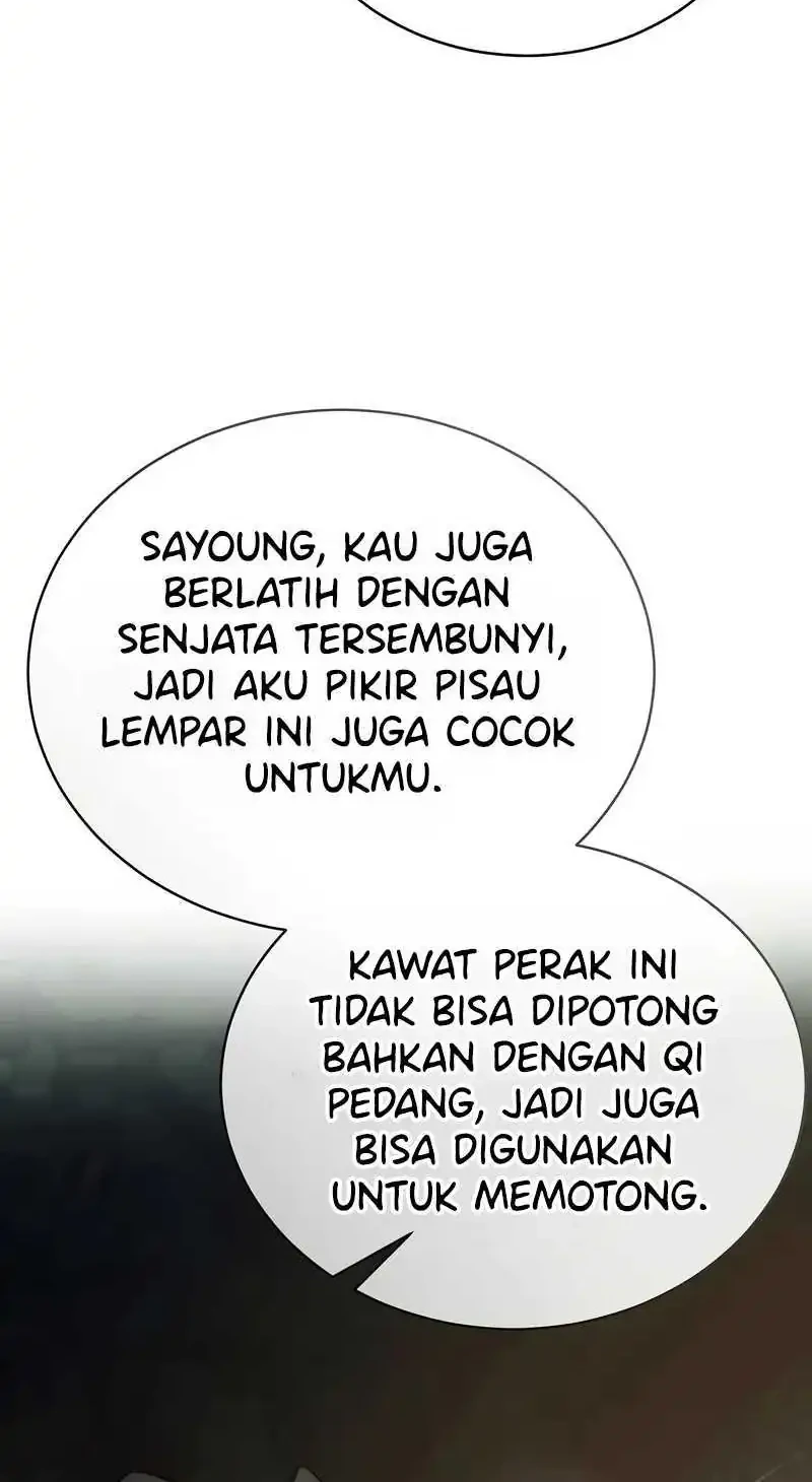 Reborn on the Demonic Cult Battlefield Chapter 30 Gambar 50