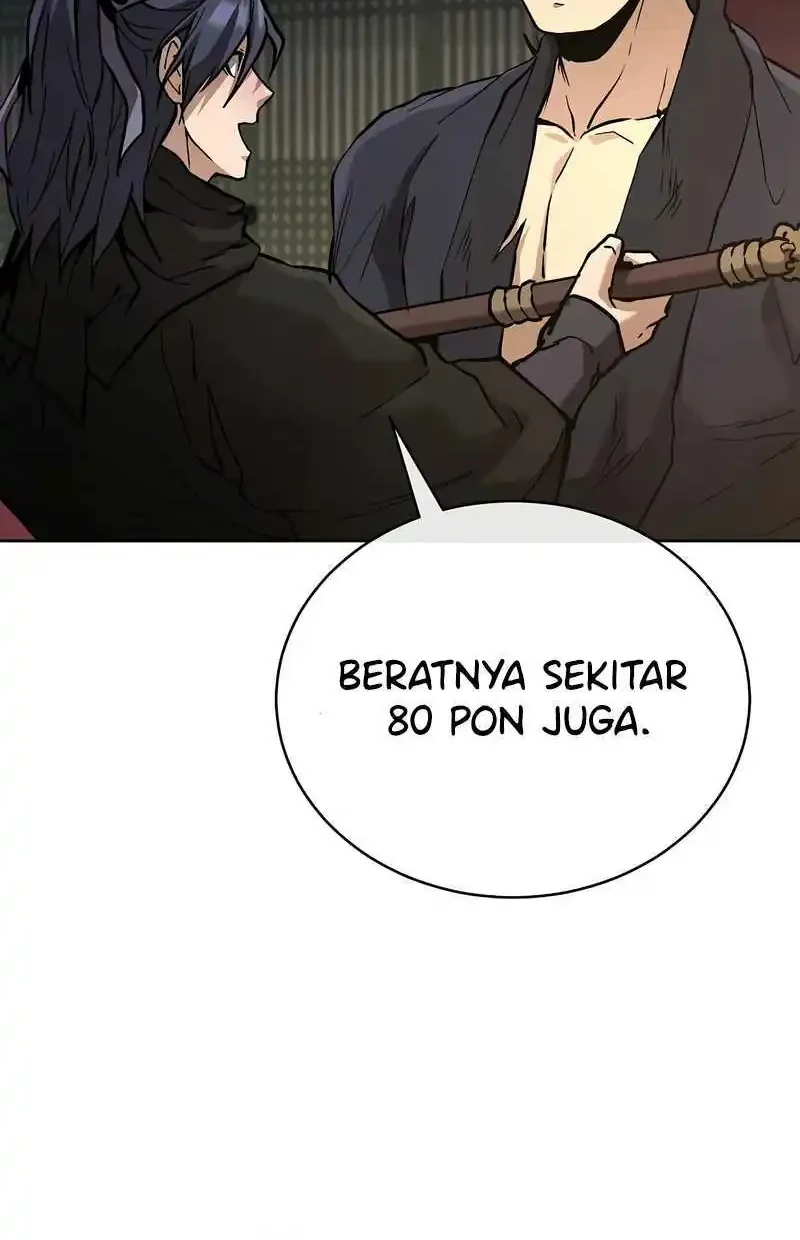 Reborn on the Demonic Cult Battlefield Chapter 30 Gambar 52