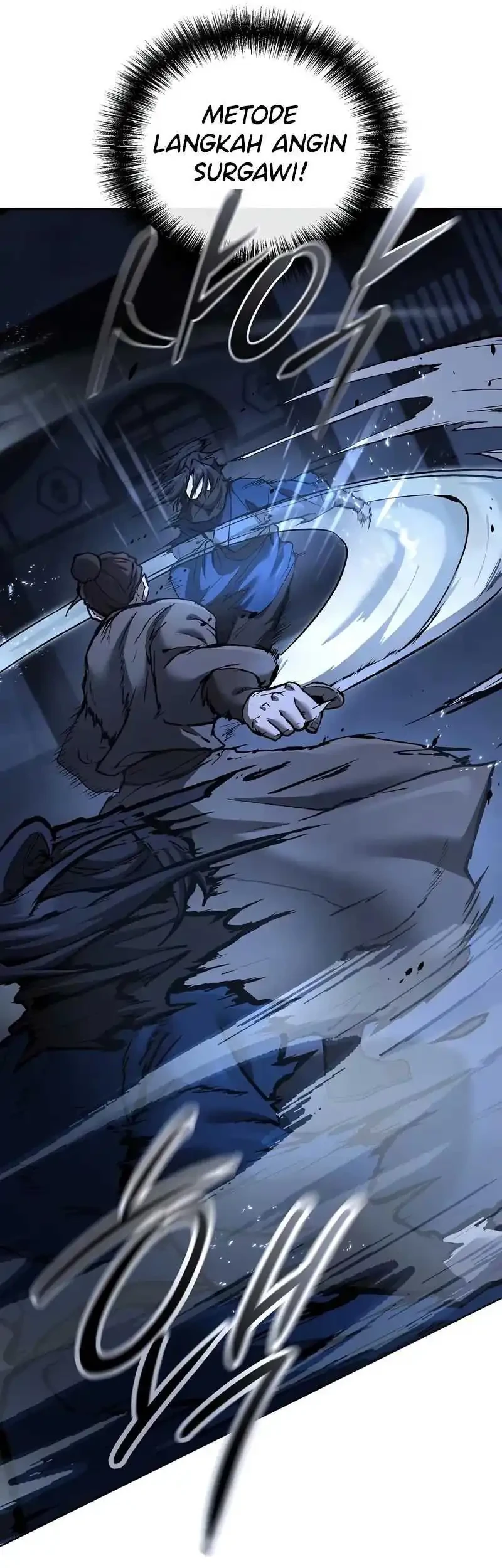 Reborn on the Demonic Cult Battlefield Chapter 30 Gambar 3