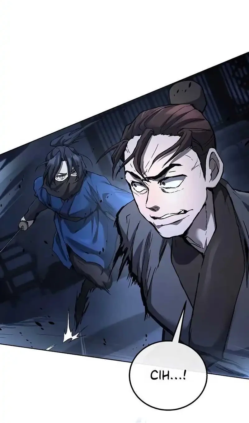 Reborn on the Demonic Cult Battlefield Chapter 30 Gambar 4