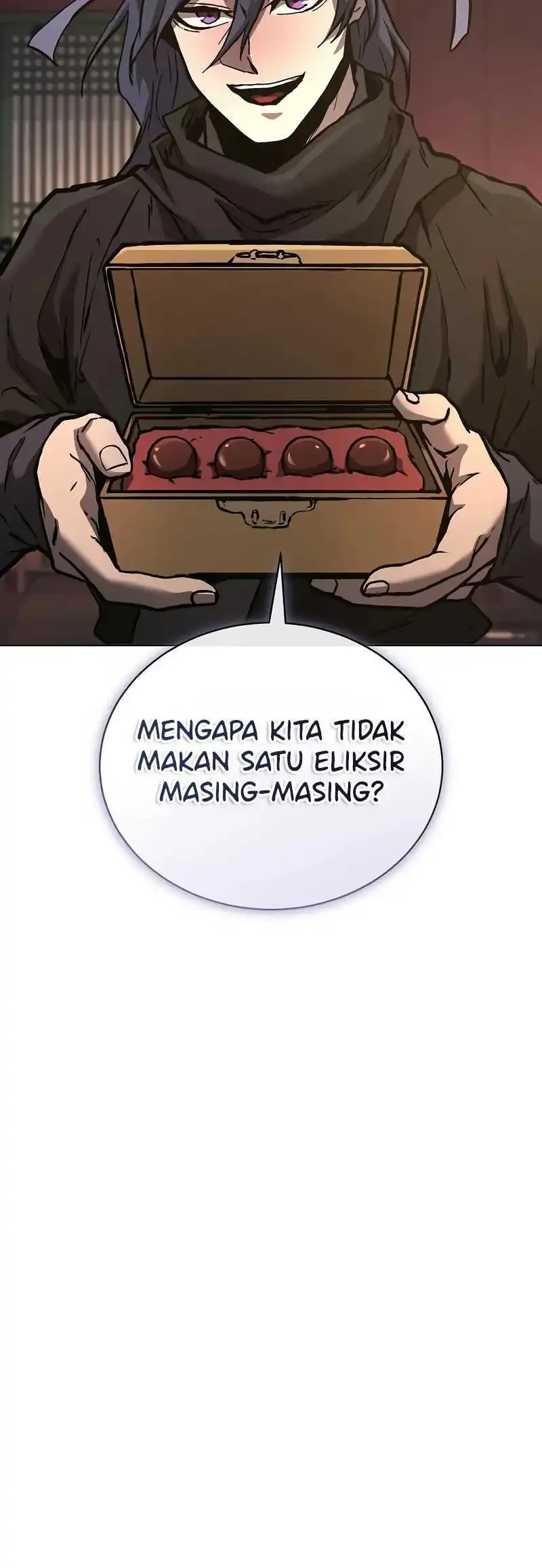 Reborn on the Demonic Cult Battlefield Chapter 30 Gambar 66