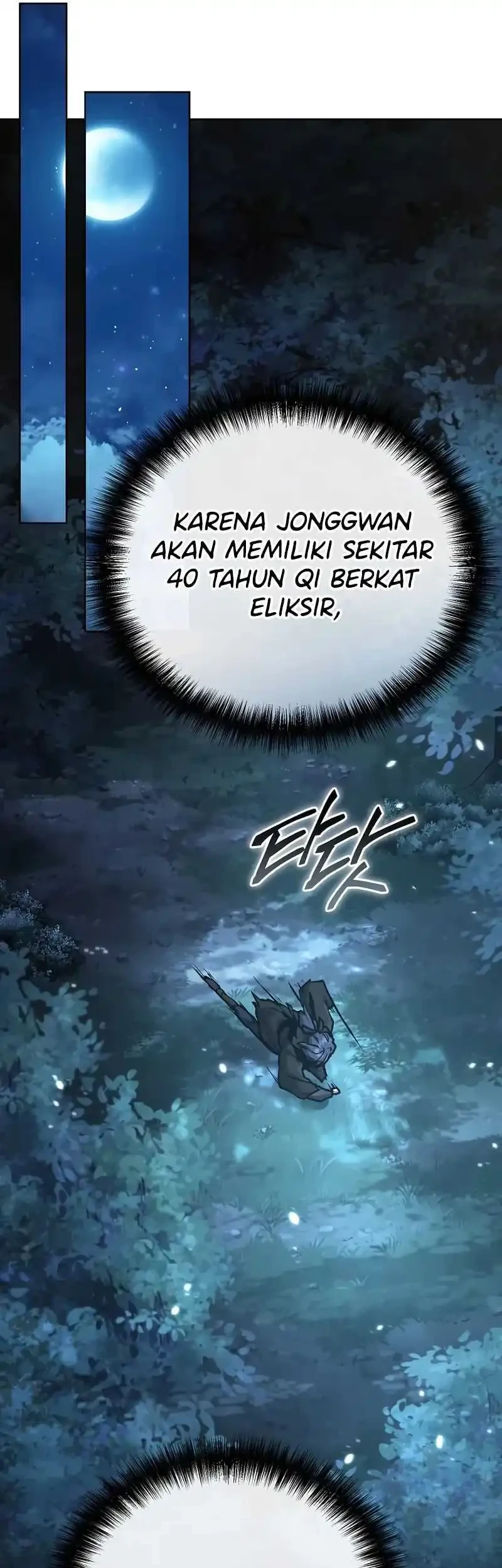 Reborn on the Demonic Cult Battlefield Chapter 30 Gambar 67